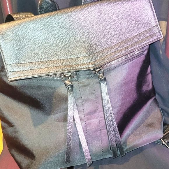 Botkier Handbags - Botkier Trigger Mini BackPack